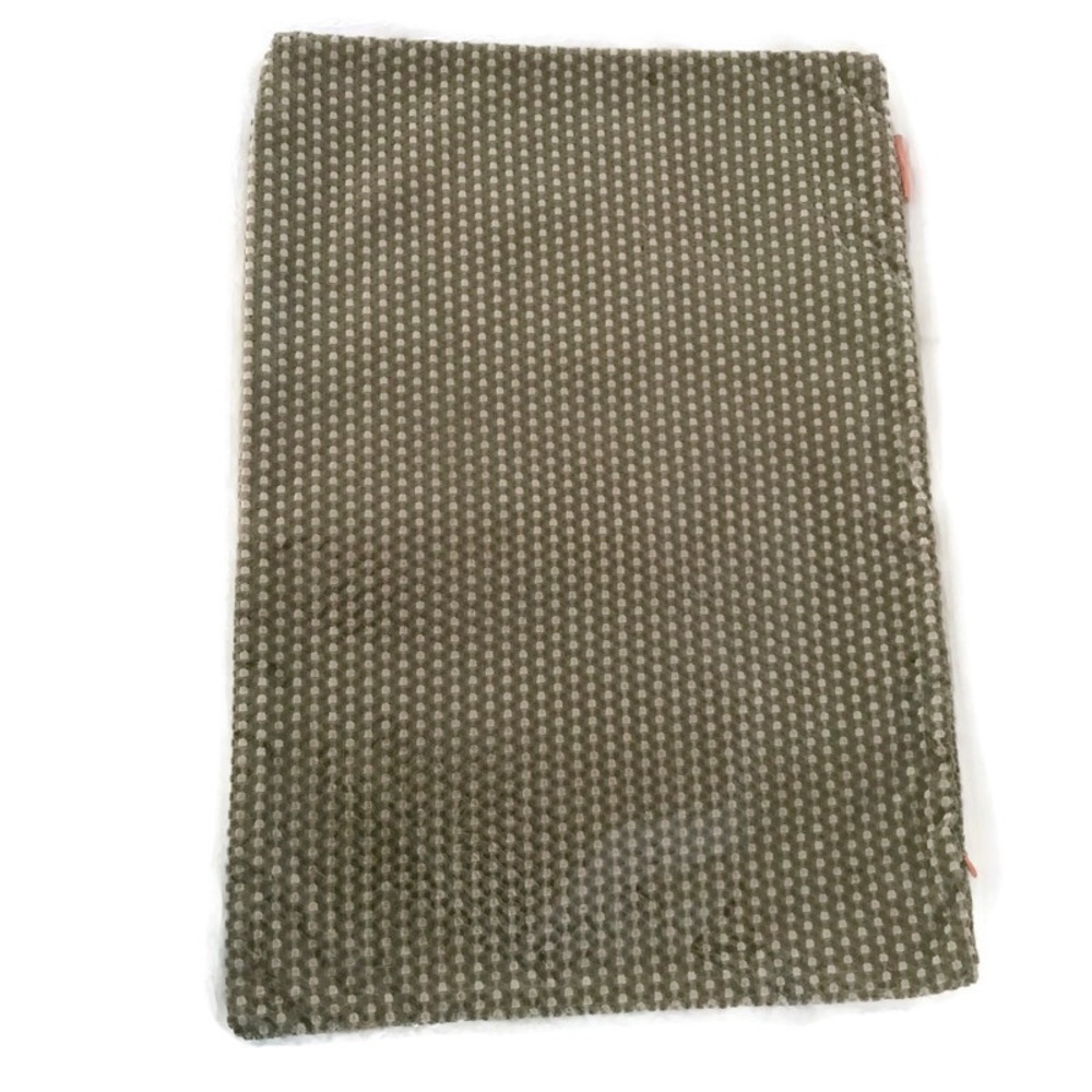 New Aidan Grey chenille designer cushion covers - Picture 8 of 10